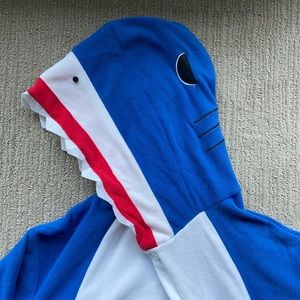 Unisex Adult Onesie Pajamas (or Costume)